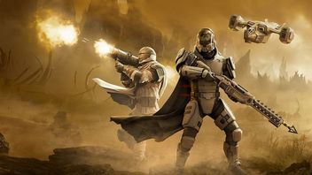 To największe piekło Helldivers 2. Gra w końcu doczekała się kolejnej bitwy, która mieli nowych graczy