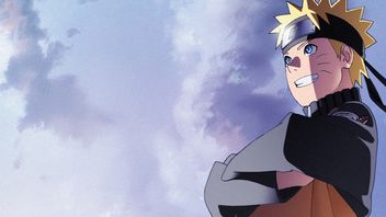 Nawet 8 lat po zakończeniu Naruto jest nie do pokonania. Zdominował ranking najpopularniejszych franczyz na Netflixie