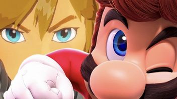 Były programista zdradza sekret giganta. „Nowe marki nie pojawiają się, bo Nintendo nie ma potrzeby ich tworzyć”