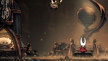 10 lat temu twórca opublikował materiały ze swojej gry i wielu go wyśmiało. Jeszcze nie wiedzieli, że będzie to jeden z growych fenomenów