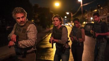 Dziś najważniejsza premiera HBO Max tego tygodnia. Kryminalna perła z gwiazdą światowego formatu może dać początek detektywistycznemu uniwersum