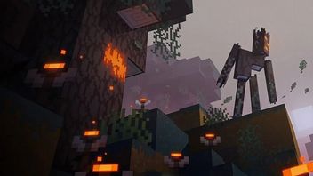 W Minecraft grifter może wejść na wasz prywatny serwer i sprowadzić na was bana. System raportów w grze to zdaniem fanów absurd