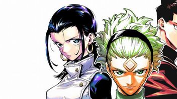 Jujutsu Kaisen w nowym spin-offie skopiowało z Boruto jeden z najbardziej znienawidzonych wątków