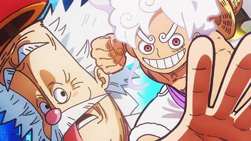 Anime One Piece radzi sobie kiepsko na Netflixie. Gigant streamingu prosi fanów o zbyt wiele