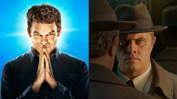 W tym tygodniu obejrzysz aż 2 obiecujące kryminalne nowości: kontynuację kultowego hitu z 95% na Rotten Tomatoes i polski thriller Disney+