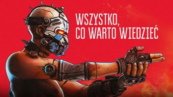 Borderlands 4 z nową planetą, dyktatorem Timekeeperem i większym naciskiem na fabułę