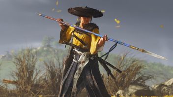 Opóźnienie GTA 6 było dla twórców Ghost of Yotei najlepszą wiadomością, która „zrobiła im dzień”