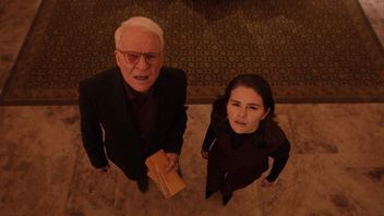 Kryminalna perła Disney+ dziś powróciła z nowym, błyskotliwym sezonem i 100% na Rotten Tomatoes. 3 premierowe odcinki już dostępne