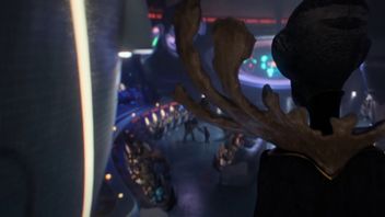 Numerem 1 w 72 krajach jest hit science fiction z tego roku, który podbija domy na całym świecie