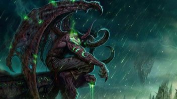 „Stała się całkowicie bezużyteczna.” Fani WoW-a mają dość pomocy technicznej AI od Blizzarda, ale nie wierzą w zmiany na lepsze