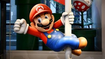 Bronił się sam w sądzie przeciwko Nintendo i przegrał; teraz zapłaci 2 miliony dolarów odszkodowania