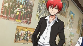 10 lat temu to był jeden z największych hitów anime. Shonen wkrótce powróci z nowym filmem