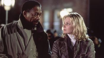 Netflix go dodał i od razu jest hitem. Polacy na potęgę oglądają „pełen napięcia” kryminalny thriller z Morganem Freemanem