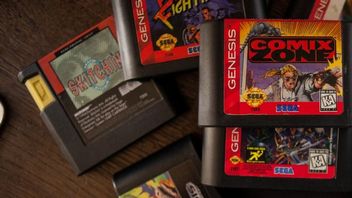 Gracz trafił na wakacjach do prawdziwej Mekki retro gamingu. Nagromadzenie leciwego sprzętu może przytłoczyć