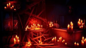 Niespodzianka: popularna gra survivalowa otrzymała pierwszy fabularny dodatek. Zwiastun Pacific Drive: Whispers in the Woods jest mroczny i bardzo niepokojący