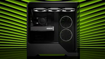 Nvidia obcina dostawy RTX-ów z 8 GB VRAM, ale nie dlatego, że to słabe karty