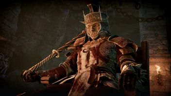 Największa aktualizacja do pełnego wydania polskiego RPG jest już dostępna. To idealny moment, by zagrać w Tainted Grail