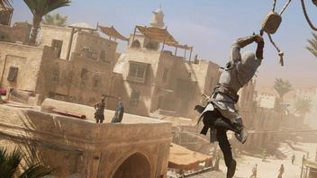 Czy od lat nie dostaliśmy żadnego prawdziwego Assassin's Creed? Fani serii są podzieleni, czym tak naprawdę powinna być