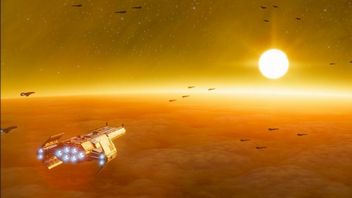 Gracz Helldivers 2 spisuje historię wszystkich swoich diverów. Najlepszy z nich przeżył zawrotne 109 minut