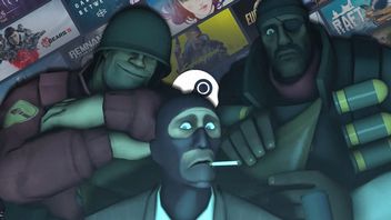 Wreszcie możesz ukryć swoje „gry wstydu” i posortować serie. Nieoczywiste nowości w wielkiej aktualizacji Steama