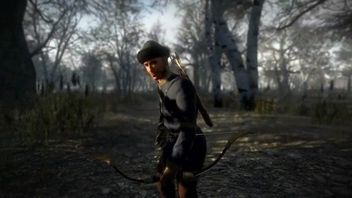 Gloria Victis - polskie MMORPG zadebiutuje dziś w Steam Early Access