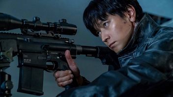 Disney+ zaskoczyło intensywnym thrillerem szpiegowskim. Wychwalana przez krytyków nowość zadebiutowała 3 odcinkami