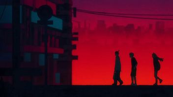 Teraz na Crunchyrollu: dwa epickie filmy do obejrzenia przed premierą jednego z najbardziej oczekiwanych anime w 2025 roku