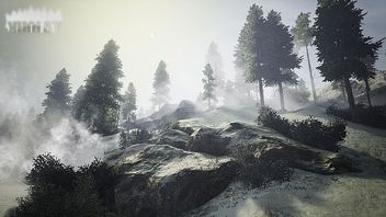 Kholat – zobacz nowy zwiastun i screenshoty z polskiego horroru