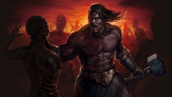 „Bądźcie czujni, Wygnańcy!”. Nadchodzi nowy dodatek do Path of Exile, a twórcy budują napięcie