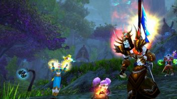 Blizzard najwyraźniej kombinuje nad użyciem AI w dubbingu WoW-a. Aktorka porzuciła rolę, bo nie godziła się na nowe reguły