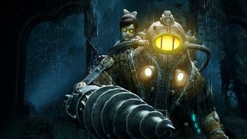 Producent filmu BioShock zdradził, na której grze zostanie oparta adaptacja Netflixa. Widowisko zabierze nas do Rapture