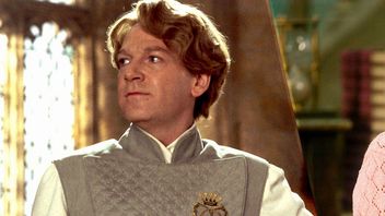 Kit Harington jako Gilderoy Lockhart i Keira Knightley jako Umbridge. Nowy projekt Harry Potter staje się coraz większy