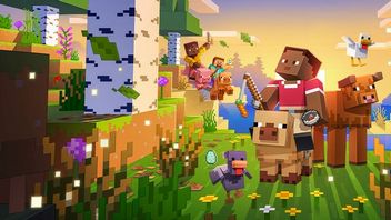 Minecraft się rozwija, ale stracił coś wyjątkowego. Gracze przypomnieli element, który ostatni raz widzieliśmy 4 lata temu