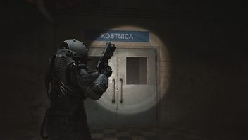 Szpitalna kostnica w Cronos to miejsce wyjątkowo trudnego starcia. Pokazujemy jak przetrwać tę wymagającą walkę