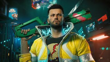 Cyberpunk 2077 z nową aktualizacją. Patch 2.31 „znacząco ulepsza” krytykowany element