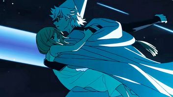 „Chcemy stworzyć coś jak Władca Pierścieni”. Wyczekiwane anime fantasy ukaże się rok później, gdyż twórcy chcą zadbać o „jak najwyższą jakość”