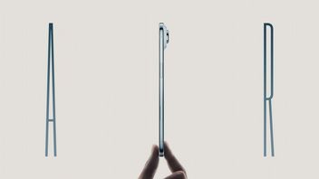 iPhone Air będzie pierwszym smartfonem Apple od 10 lat bez dźwięku stereo. Fanów marki to nie poruszyło