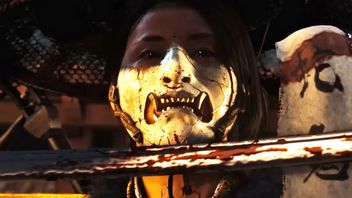 Deweloper Ghost of Yotei wywołał kontrowersje komentarzem o śmierci Charliego Kirka. Został zwolniony z Sucker Punch [Aktualizacja: komentarz studia]