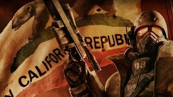 Najbardziej nietypową nagrodę w Fallout New Vegas zdobywało się zjadając ważne postacie. Większość graczy nigdy jej nie zobaczyła
