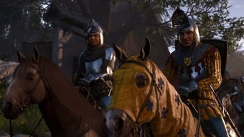Kingdom Come: Deliverance 2 otrzymało nowe, sekretne zakończenie. Aby całkowicie zmienić bieg historii, trzeba jednak przelać morze krwi
