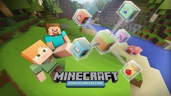 Minecraft: Education Edition - Microsoft inwestuje w edukacyjnego Minecrafta