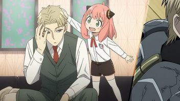 Wkrótce powrócą uwielbiane anime. Na te serie fani czekają najbardziej w sezonie jesień 2025