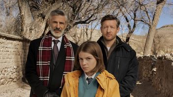 2 nowe, wciągające seriale kryminalne wpadły na Netflix i Disney+ od razu ze wszystkimi odcinkami. To hity idealne na weekend