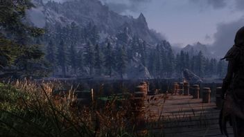 To „rewolucyjna” zmiana w Skyrimie. Problemy z działaniem dziesiątek modów jednocześnie jeszcze nigdy nie były tak łatwe do rozwiązania