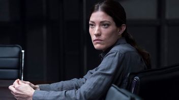 13 odcinków pełnych akcji i intryg czeka na SkyShowtime. To najlepszy moment, by obejrzeć lubiany przez widzów thriller szpiegowski