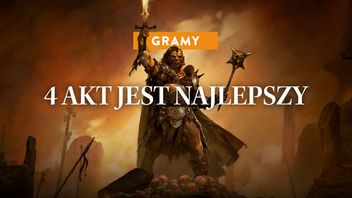 Path of Exile 2 wraz z Trzecim edyktem zbliża się do statusu gry wybitnej, i to w Early Accessie, ale ma jeszcze kawałek drogi do przebycia