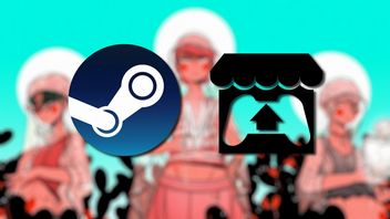 Czystka gier na Steam i Itch.io okiem poszkodowanych twórców. Deweloperzy zachęcają Valve do walki z cenzurą
