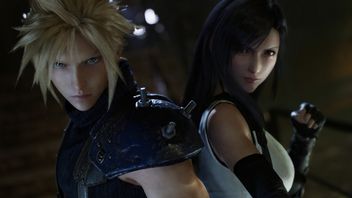 Final Fantasy VII Remake ma datę premiery na nowych platformach. Wiemy, kiedy Switch 2 dostanie hitowe RPG z 89/100 na Metacritic