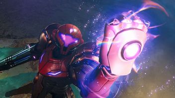 Wyczekiwana nowa odsłona kultowej serii ma dokładną datę premiery. Metroid Prime 4: Beyond na nowym gameplay trailerze