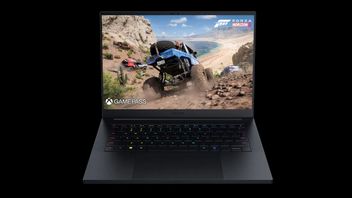 Drogi laptop, który pokarano kartą z 8GB VRAM. Recenzja Razer Blade 14 2025